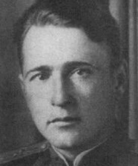 Ветошников Георгий Александрович