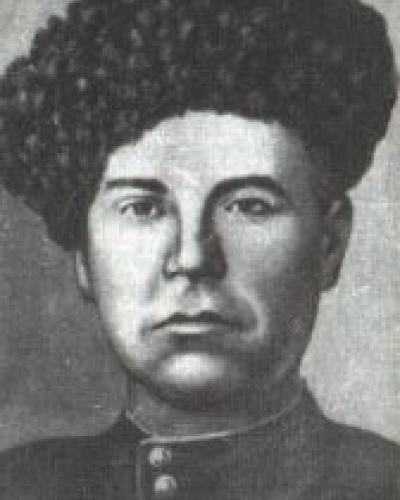 Вишневецкий Владимир Михайлович