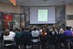 Патриотическая акция «Диктант Победы»