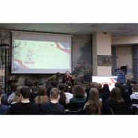 Подготовка к «Диктанту Победы» продолжается