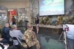 Акция памяти «Бессмертные журавлики»