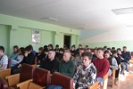  Выездная музейная программа «Трагедия Холокоста»