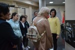 Церемония награждения юнармейцев Башкортостана