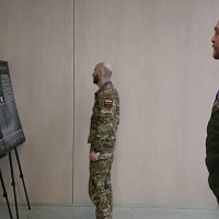 Ветеранам СВО о Героях спецоперации