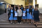 Мероприятие «И помнить страшно, и забыть нельзя»