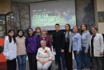 Акция «Свеча памяти»