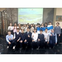 Акция ко Дню Республики Башкортостан