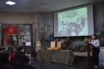 Лекторий «Непокоренный Ленинград»