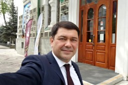 «Я иду на ночь музеев»