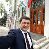 «Я иду на ночь музеев»