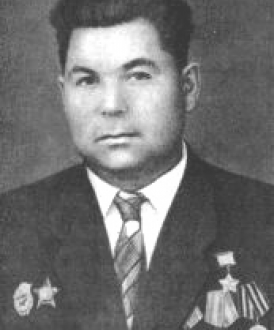 Якупов Николай Якупович