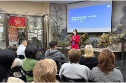 Нейросети прочно входят во все сферы Нейросети прочно входят во все сферы