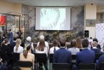 Мероприятие «И помнить страшно, и забыть нельзя»