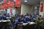 Международная акция «Диктант Победы»