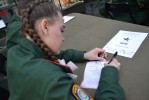 Акция «Письмо Герою»