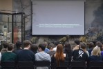 Патриотическая акция «Диктант Победы»