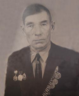 Зарипов Зиннур Зарипович