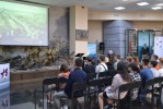 Кинолекторий «Полтавское сражение»