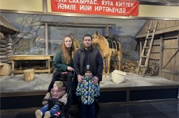 Музейная акция «Неделя героев»