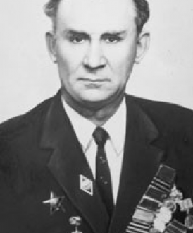 Зотов Виктор Никифорович